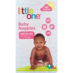 Nappies S3 60'S