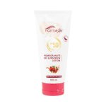 Portia M Pomegranate Oil Sunscreen Lotion SPF50 100ML
