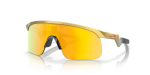 Oakley - Resistor - Olympic Gold prizm 24K