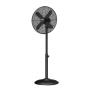 Alva Steel Pedestal Fan 40CM 50W