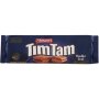 ARNOTT'S Arnotts Tim Tam Double Coat Chocolate Biscuits 200G