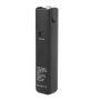 Camera Battery Grip 15CM 6000MAH Charging Type C Compatible With Pocket 3