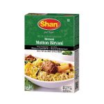 Memoni Mutton Biryani Masala Lamb Biryani Spice 60G - Bold Regional Spiced Rice Premix For Making Authentic Savoury Cut-potato M