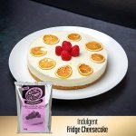 Gc Pro No Bake Cheesecake Mix