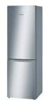 Bosch 302L Fridge Freezer Stainless Steel KGN36NL30Z