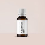 Essential Oil - Cedarwood Organic - 22ML