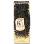 Ezcrochet Boho Locs 18" 3 Pack - 4