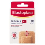 Elastoplast Plaster Knee & Elbow 10 Pack