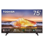 Toshiba 75C350MN 75-INCH 3840 X 2160P Uhd 4K Smart LED Tv