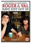 Roger And Val Have Just Got In: Series 2 DVD