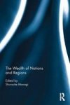 The Wealth Of Nations And Regions Hardcover