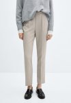Trousers Creta - Gray
