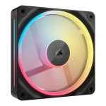 Corsair Icue Link LX120-R Rgb 120 Mm Pwm Reverse Blade Fan