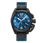 Canteen Blue Chronograph Men's Watch TW1016