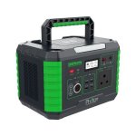 Portable Power Station 500W Ups