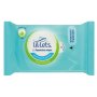 Lil-lets Feminine Wipes 1X10 Aloe Fresh