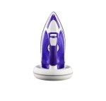 Russell Hobbs 23300 2400W Purple Freedom Steam Spray Iron - Peachzone