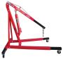 - Crane Engine Normal - 2 Ton
