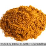 Curry Medium