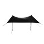 5M X5M Stretch Tent Gazebo Non Waterproof