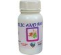 Garlic And Parsley 60 Capsules