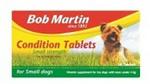 Bob Martin - Conditioning Tablets - Small Dogs - 50'S