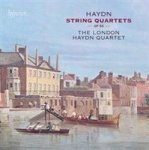 Haydn: String Quartets Op. 50 Cd