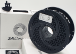 Black Pla Plus For 3D Printers
