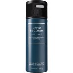David Beckham Instinct Deodorant Body Spray 20TH Anniversary Edition