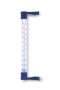 Thermometer Plastic Wall Thermometer Natcare 24CM
