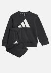 Adidas Performance I Bl Fl Jog 240 - Black white
