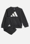 Adidas Performance I Bl Fl Jog 240 - Black/white