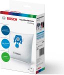 Bosch Dustbag Set