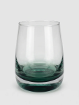 GREE N Tinted Glass Tumbler 9.5CM - None Assorted