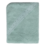 Bebejou Bath Cape- Asstd Colours - Paper Planes