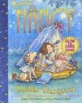 Fancy Nancy: Stellar Stargazer Hardcover