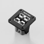 Stedi Flush Mount Anderson Socket – Twin For