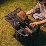 Foldable Camping Multifunctional Waterproof Miscellaneous Storage