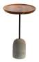 Totem End Table Tepus - Default Title / 54