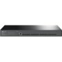 TP-link TL-SX3016F Network Switch Managed L2/L2+ None Black