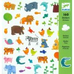Animal Stickers