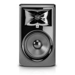 JBL 306 Mkii 6 Inch Powered Studio Monitor Each