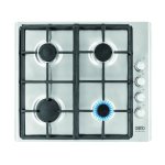 Defy – 4 Burner Gas Hob – DHG133