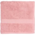 Clicks Bath Towel Dusty Pink