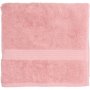 Clicks Bath Towel Dusty Pink