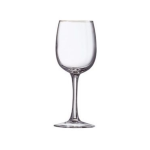 Wine Glass Elisa Wine 230ML Tempered Set Of 6