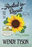 Rooted In Deceit Hardcover