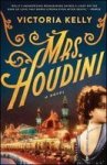 Mrs. Houdini - A Novel Paperback