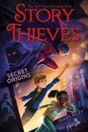 Secret Origins Paperback Reprint Ed.