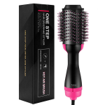 3-IN-1 Hair Dryer Volumiser & Styler With Ceramic Heater